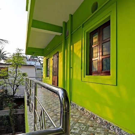 Hotel Khushi Guest House Bhubaneswar Esterno foto